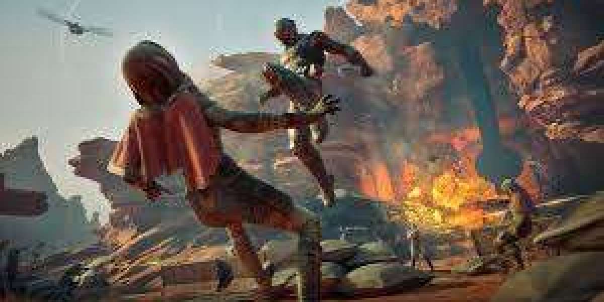 How to get advanced planetologist Dune Awakening
