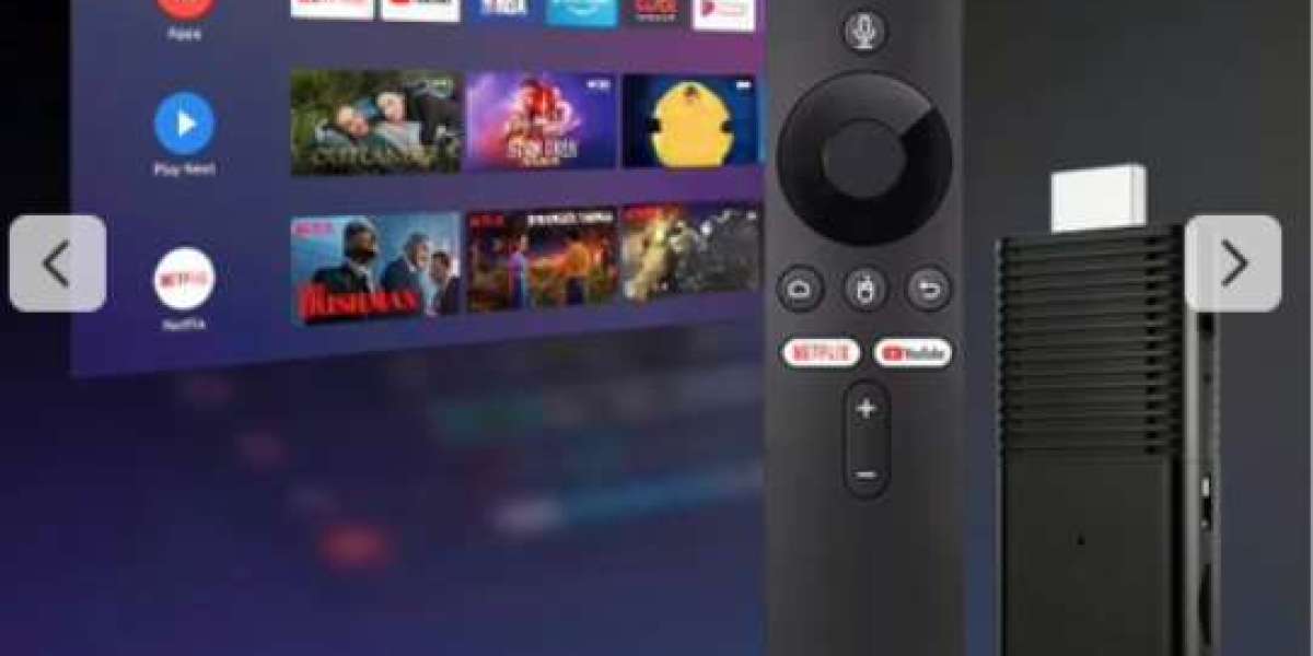 Flixy TV Stick Pries – Die Zukunft des Fernsehens in deiner Hand