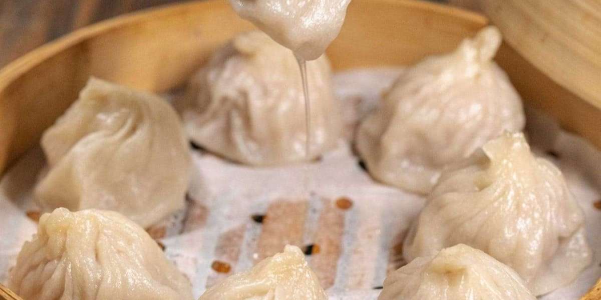 Traditional Lanzhou Beef Hand Pulled Noodles in Bankstown