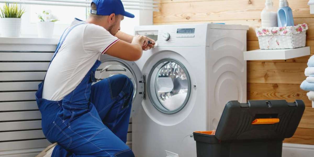 Dryer Repair in Seattle, WA – Fast & Reliable Service You Can Trust