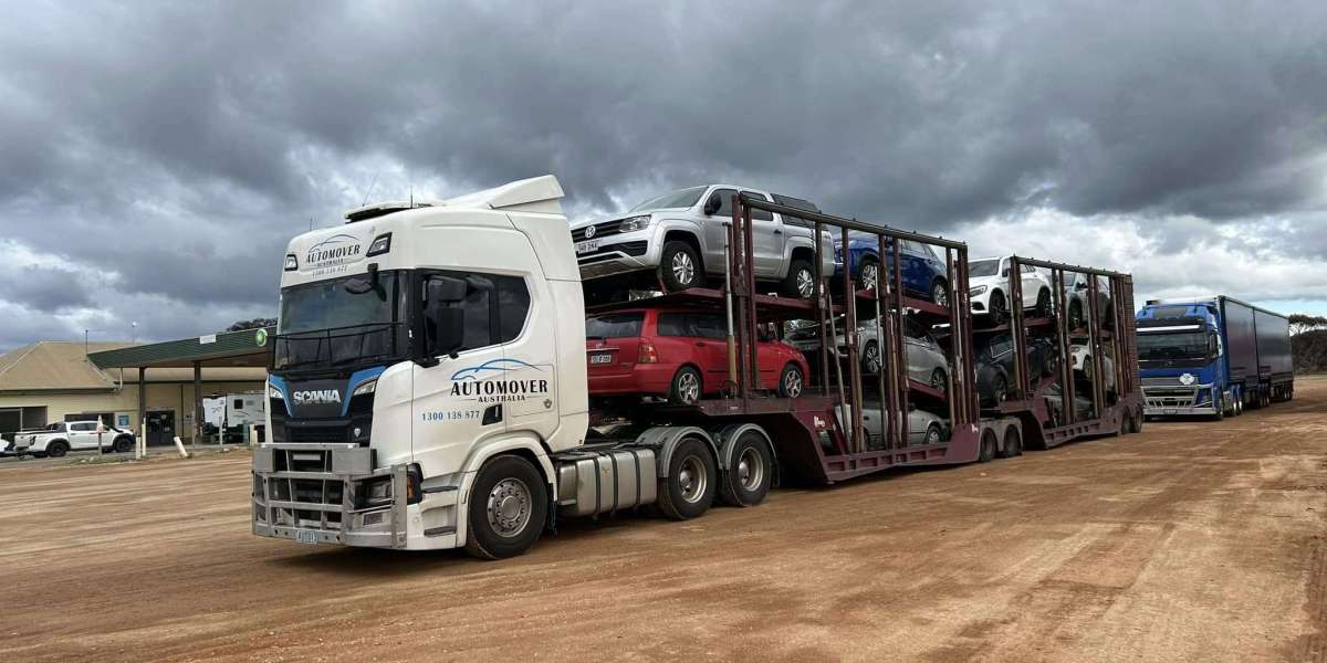 Affordable Car Transport Melbourne: Save Time and Stress