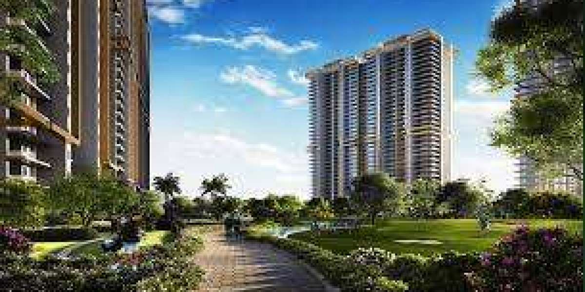 The Benefits of Investing in a 3 BHK Flat in Gurgaon