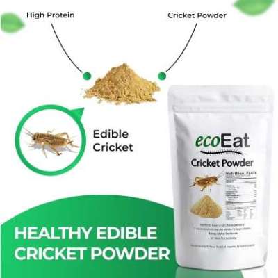 Discover Sustainable Snacking with ecoEat Profile Picture