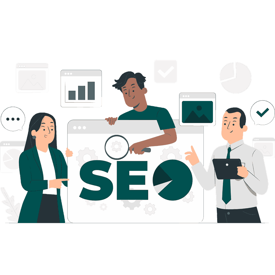 Best SEO Company in Ahmedabad - Best SEO Agency