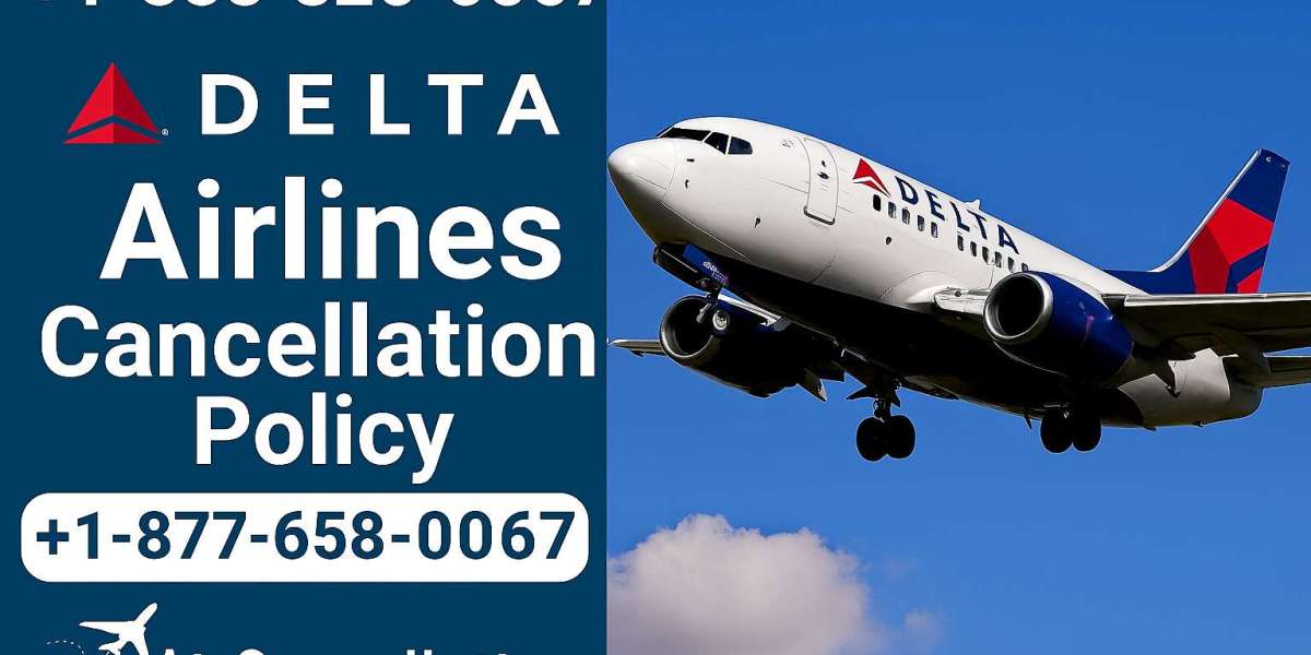 +1-888-826-0067 | Delta Airlines Cancellation Policy | AirCancellation