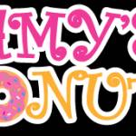 Amy's Donuts