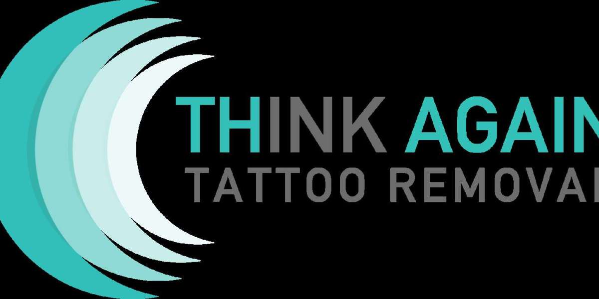 Tattoo Removal: A Fresh Start for Your Skin