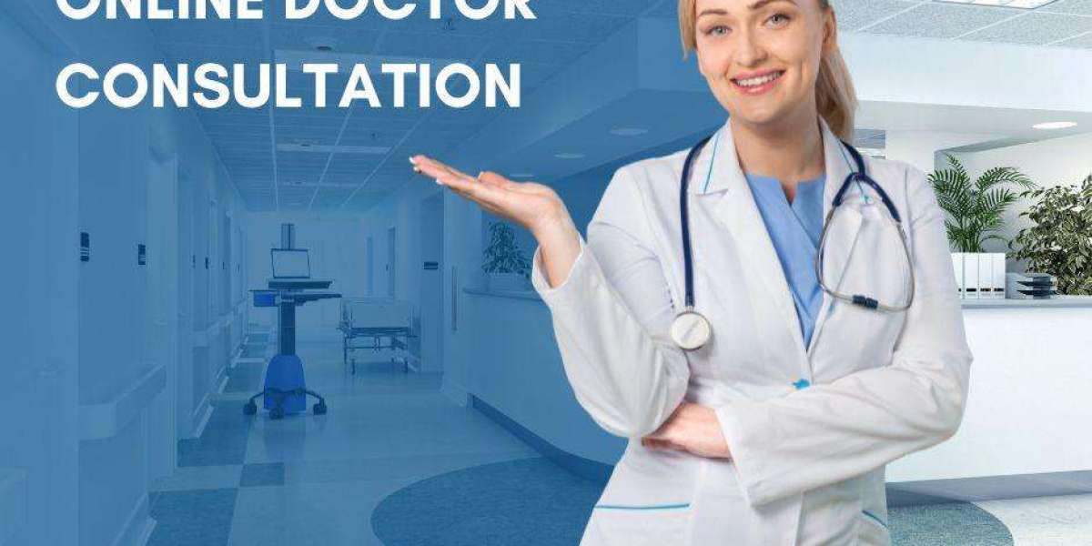 How to Choose the Right Platform for Doctor Consultation Online