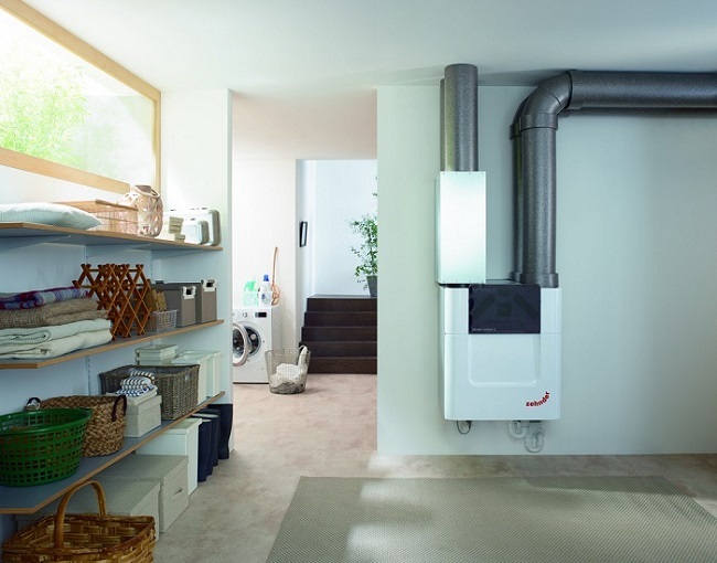 Fresh Air Circulation System Installation and Maintenance Guide