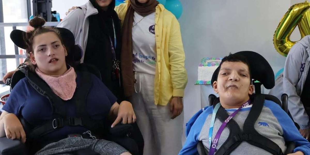 Choosing the Best Disability Service Providers in Berala for Your Loved Ones