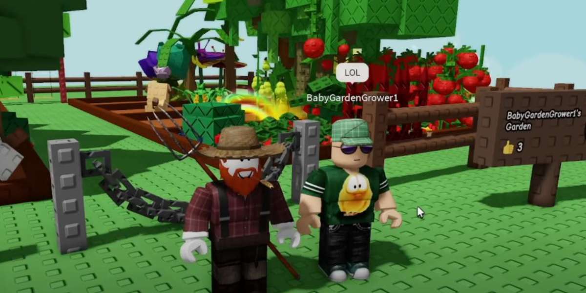 Grow A Garden Golden Bee – Unreleased Farming Guide