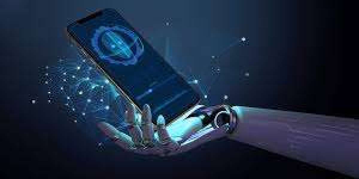 AI-Powered Android App Development UK – Software Insight