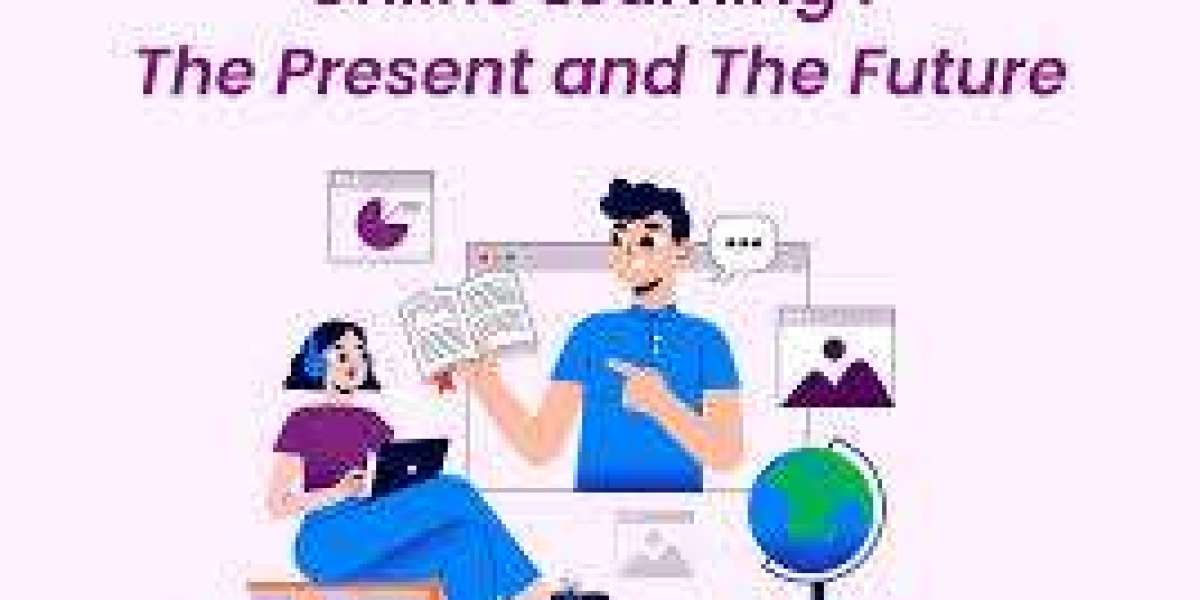 The Future of Online Learning: Trends Every Student Should Know
