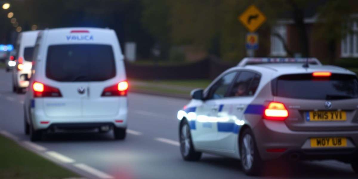 Navigating the Speeding Minefield: The Essential Role of Specialist Speeding Offence Solicitors
