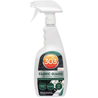 303 Marine Fabric Guard - 32oz Profile Picture