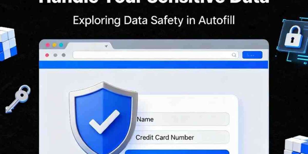 Browser Extension Security: How Autofill Features Handle Your Sensitive Data
