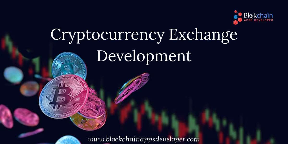 Build Future-Ready Crypto Solutions with a Trusted Blockchain Development Company  