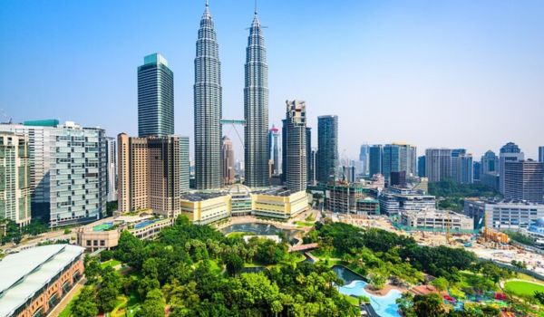 Air Asia Kuala Lumpur Office in Malaysia 1-844-780-1718