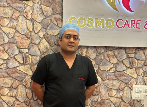 Best Hair Transplant in Chandigarh 2025 | 100% Trusted