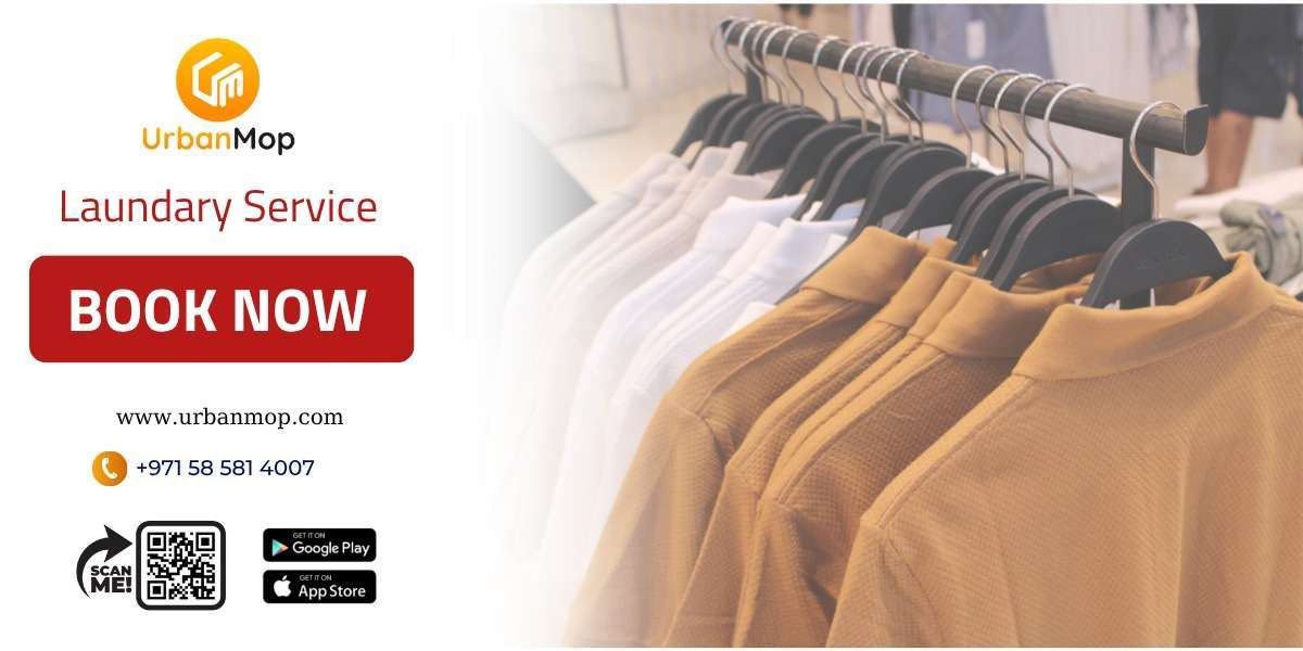 Get Expert Maid Services Dubai by Professional Team at Urban Mop