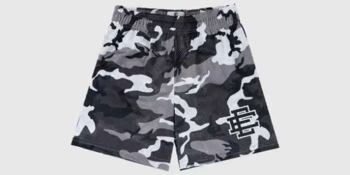 Eric Emanuel Sweatpants