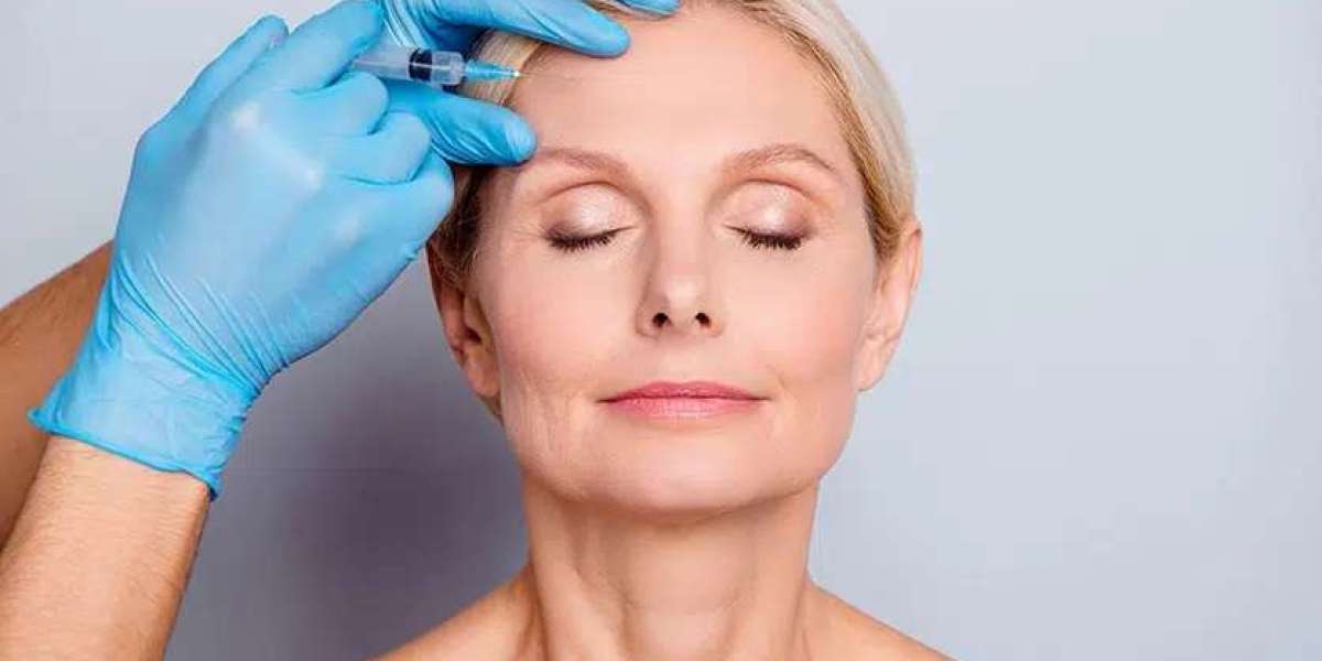 Botox Tilbud
