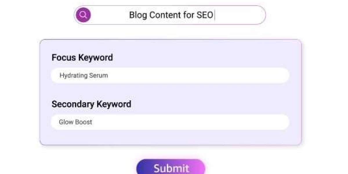 Skyrocket Your SEO in India with Imagive's Blog Title Generator