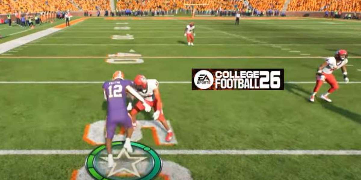 nba2king Dominate Trick Plays in College Football 26: Expert Strategies