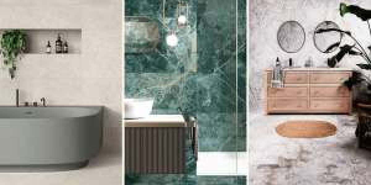 Tile Drenching: How to Achieve an Eye-Catching, Unifying Look in Every Room in 2025
