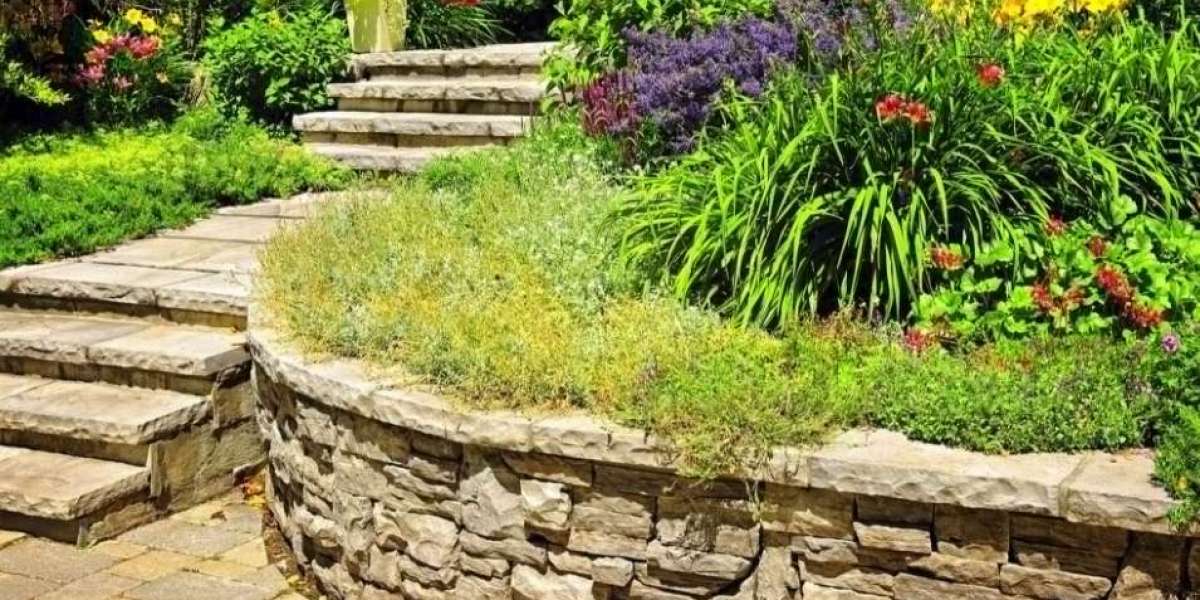 How to Build a Retaining Wall: A Step-by-Step Guide