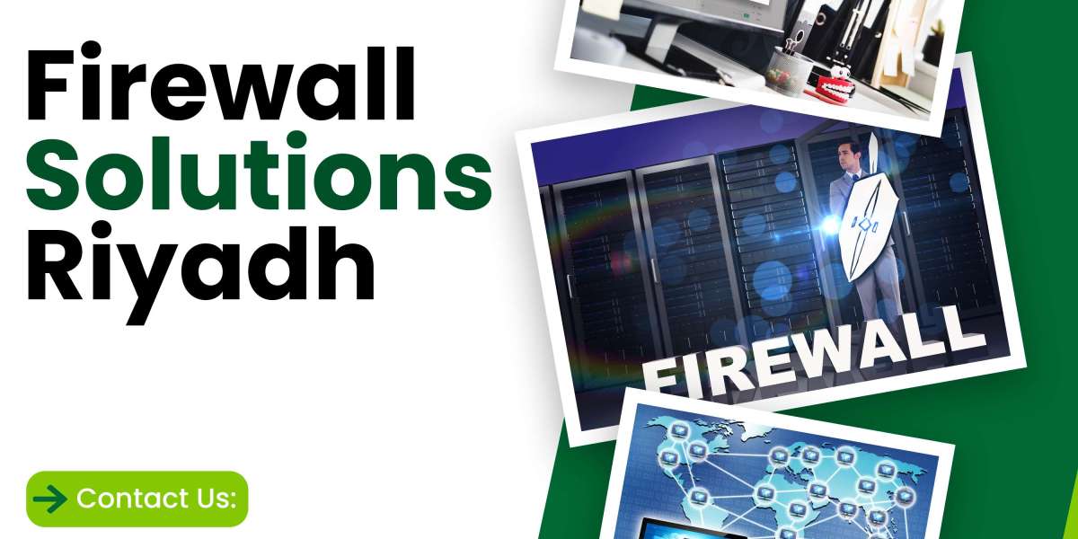 Leading Firewall Security Solutions Provider You Can Trust