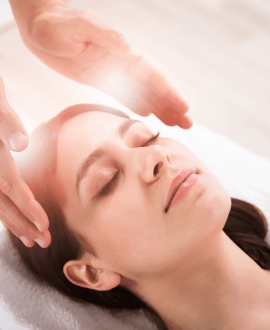 Top Rated Reiki Healer in Dubai | Best Reiki Healing Dubai