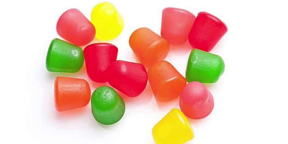 Coenzyme Q10 (CoQ10) Gummies Market Insights Through Consumer Psychology And Behavioral Wellness Trends