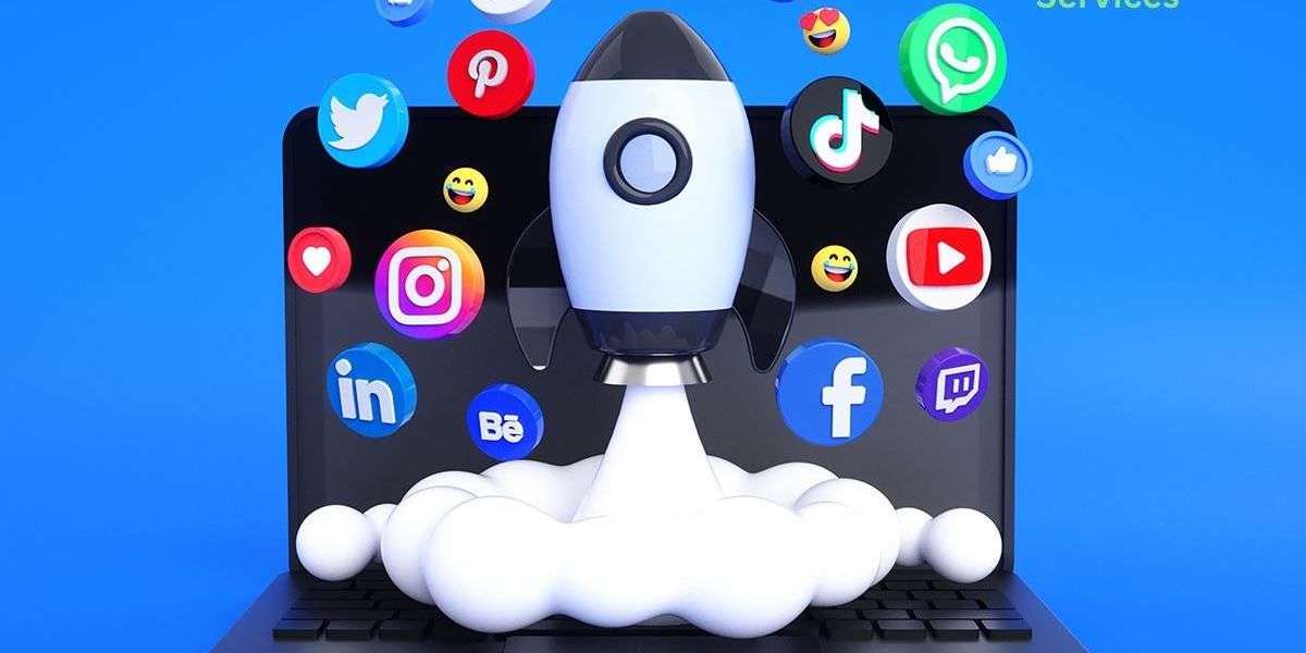 Beyond Posting: Advanced Social Media Optimization Services for Competitive Edge
