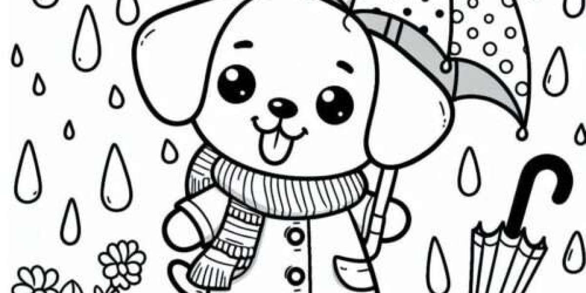 Coloring Pages That Bring Families Back to the Table
