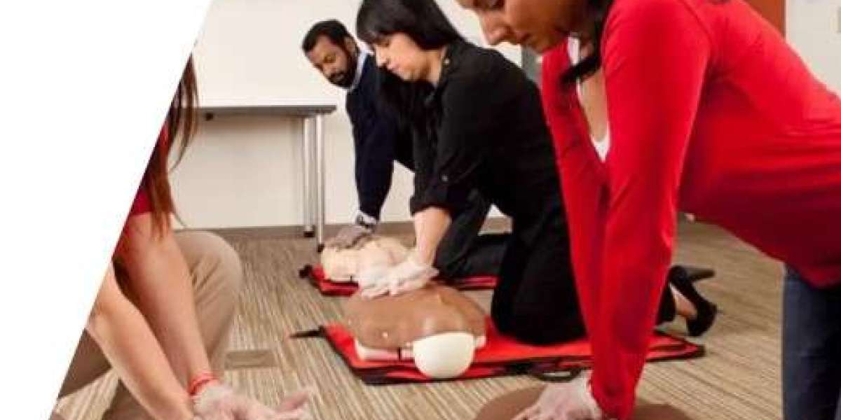 AHA CPR Classes Augusta | American Heart Association Certified