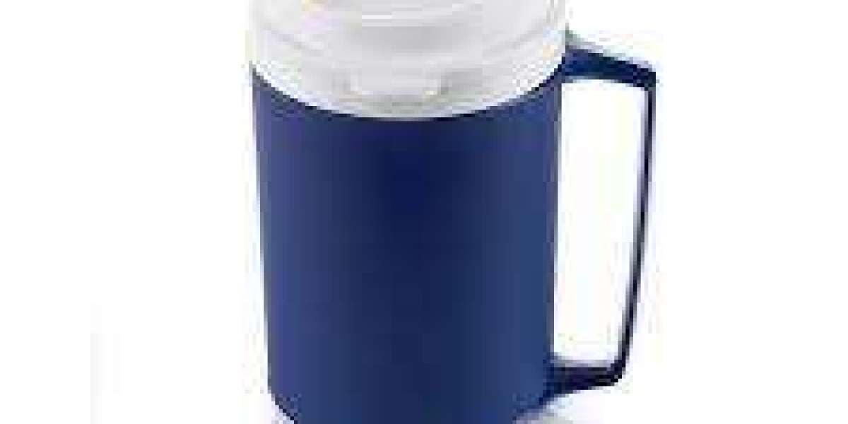 Automugfactory Plastic Mug Innovations for Modern Living