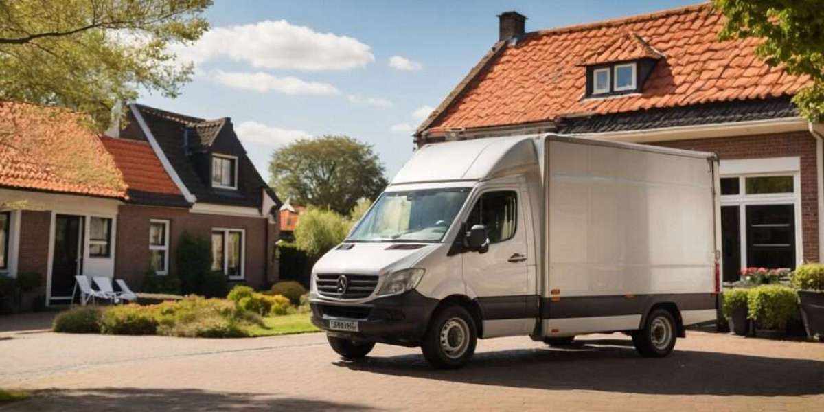 Waarom geven mensen de voorkeur aan Warehousing en fulfilment?