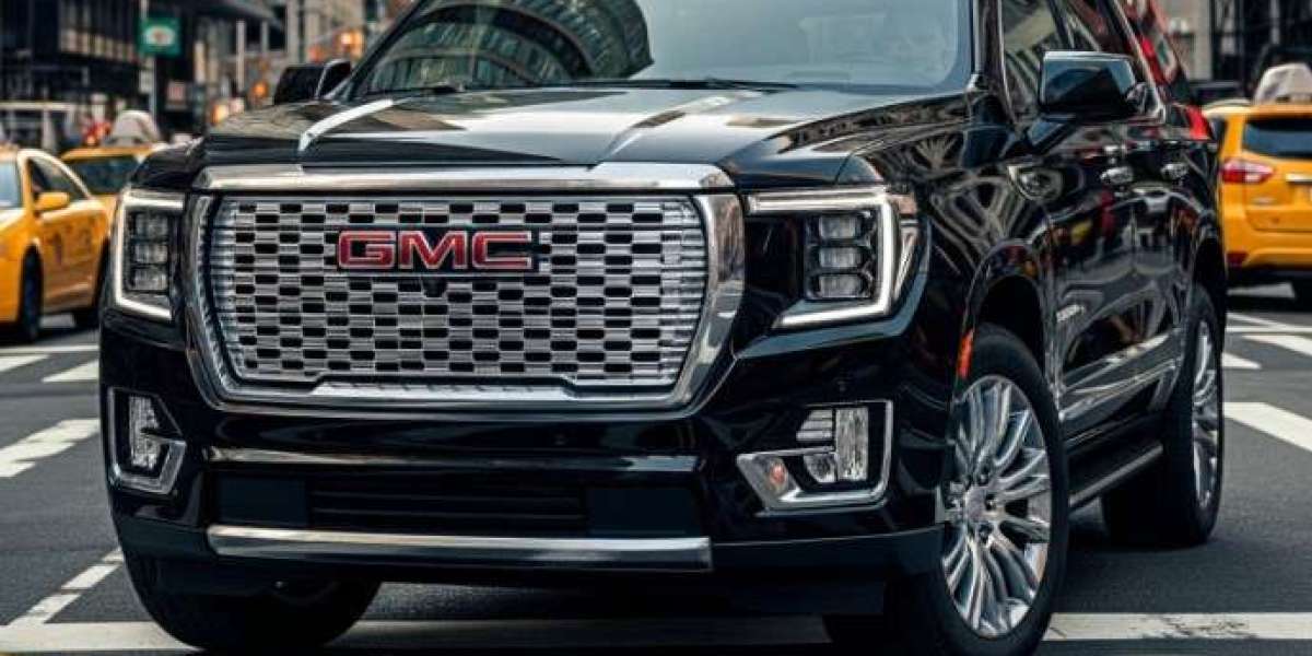 Luxury Limo Service NYC | JFK Limo Transportation