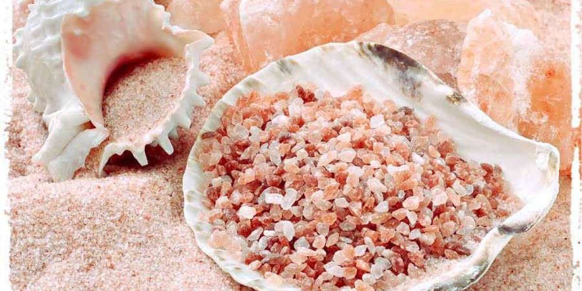 Top 10 Everyday Uses of Himalayan Pink Salt for a Healthier Lifestyle | Unique Mineral