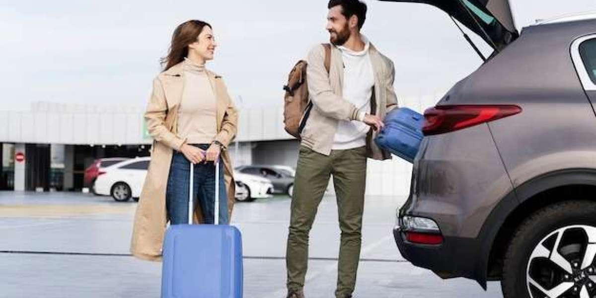 Affordable Limo Hire Orlando for Airport Transfers