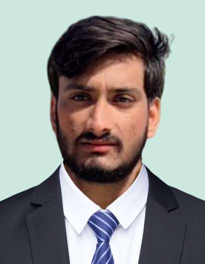 Rakshit Rathore