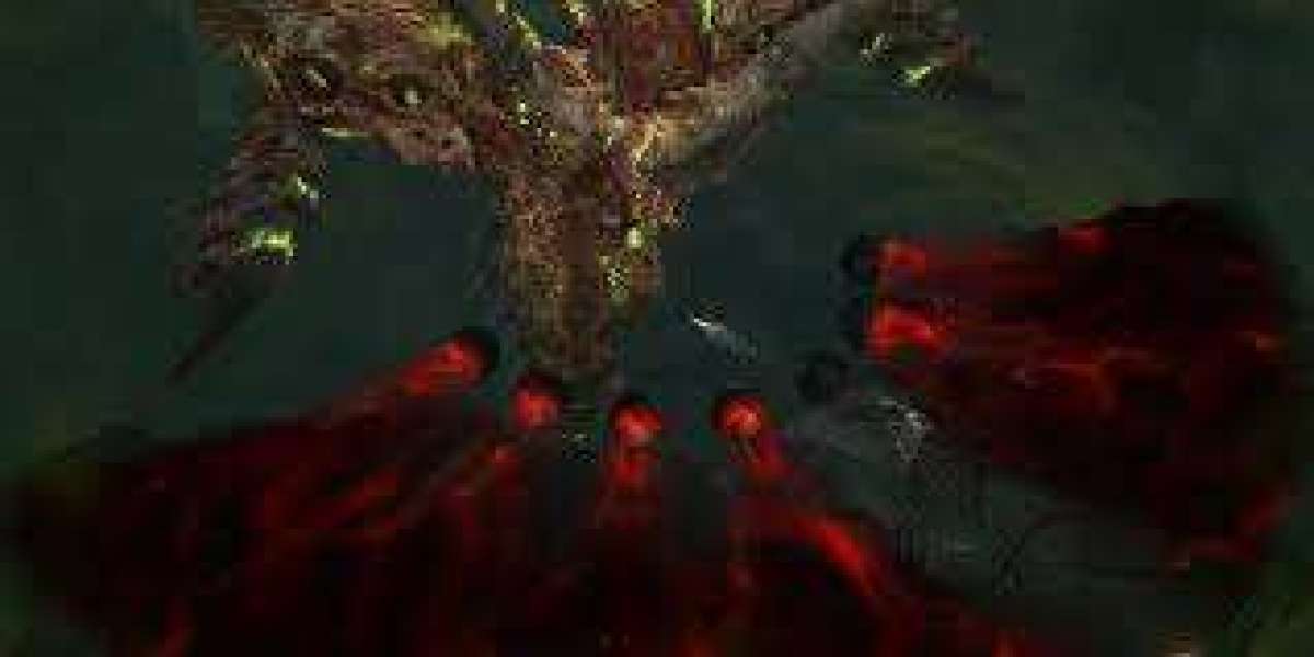 U4gm reveals which Druid build fails in Diablo IV Season 10