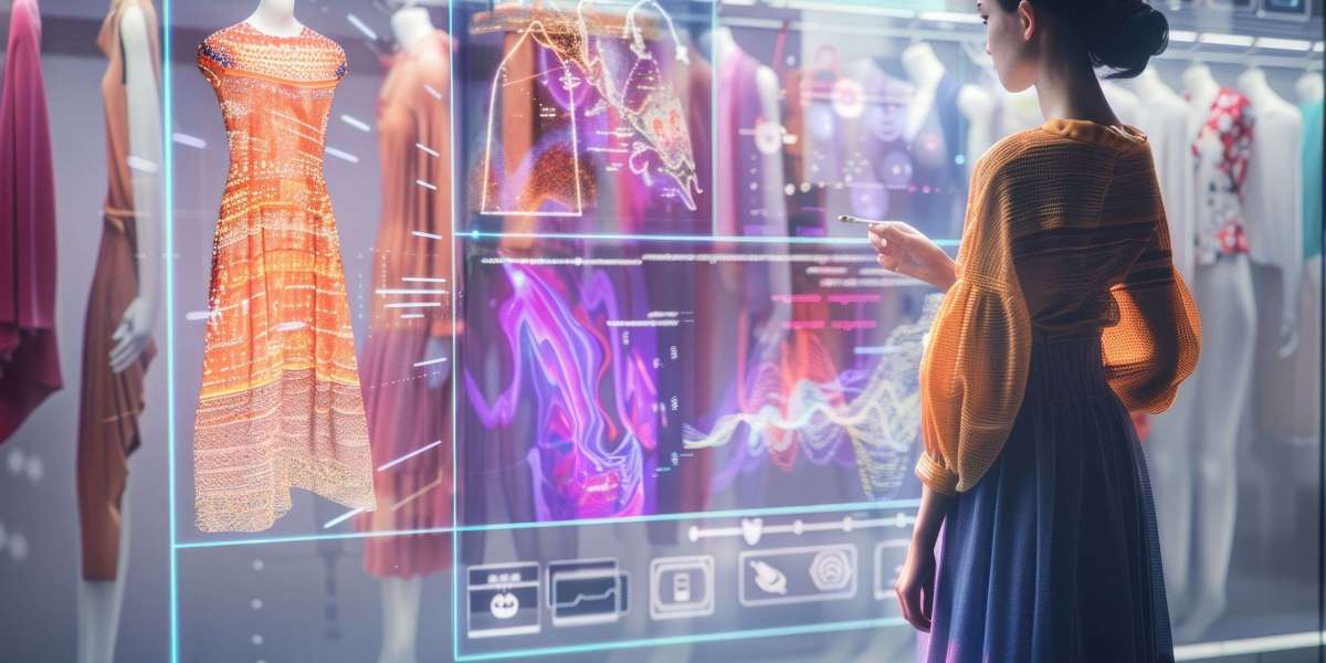 Inclusive Fashion AI: How AI Stylists Redefine Style