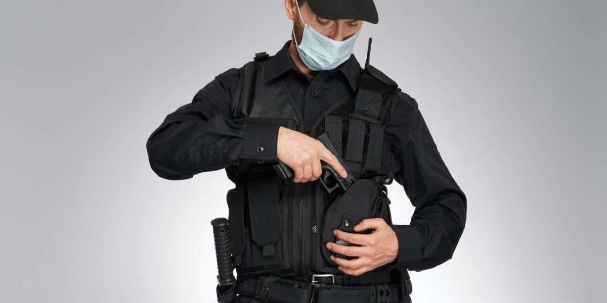 24 Hours Security
