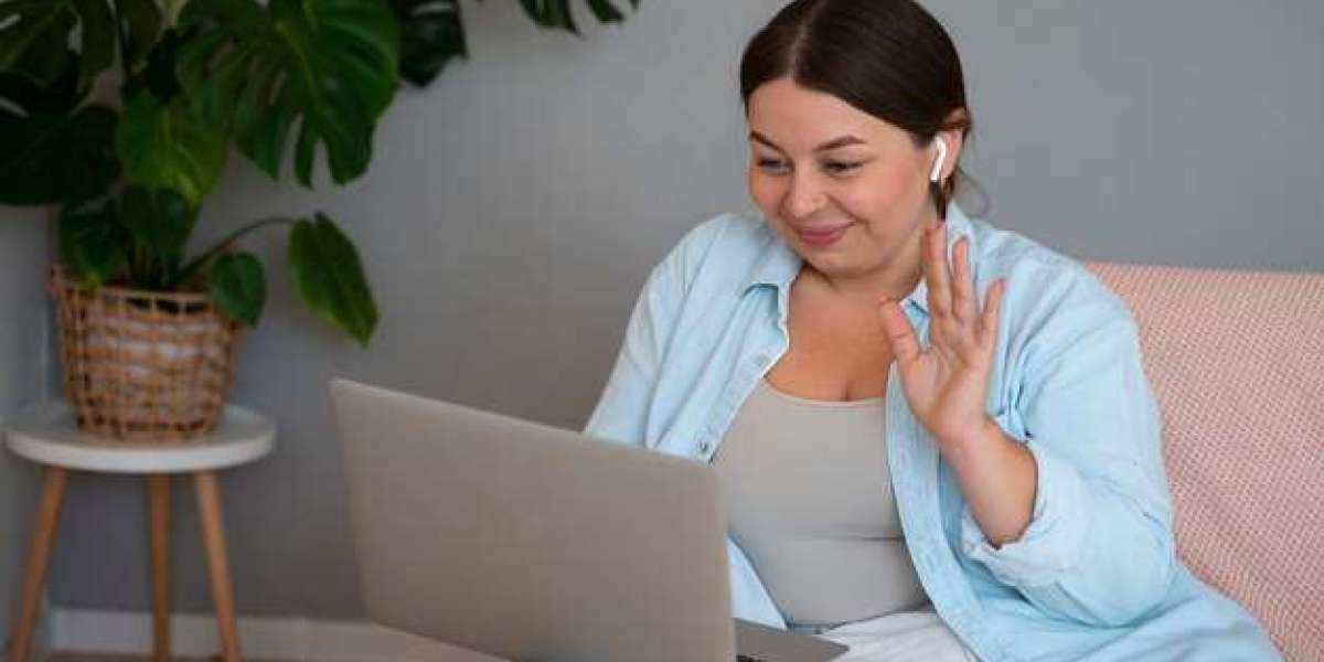 The Future of Psychiatric Care: Psychologist Online Therapy