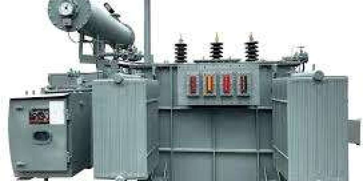 Top Industrial Transformer Manufacturers