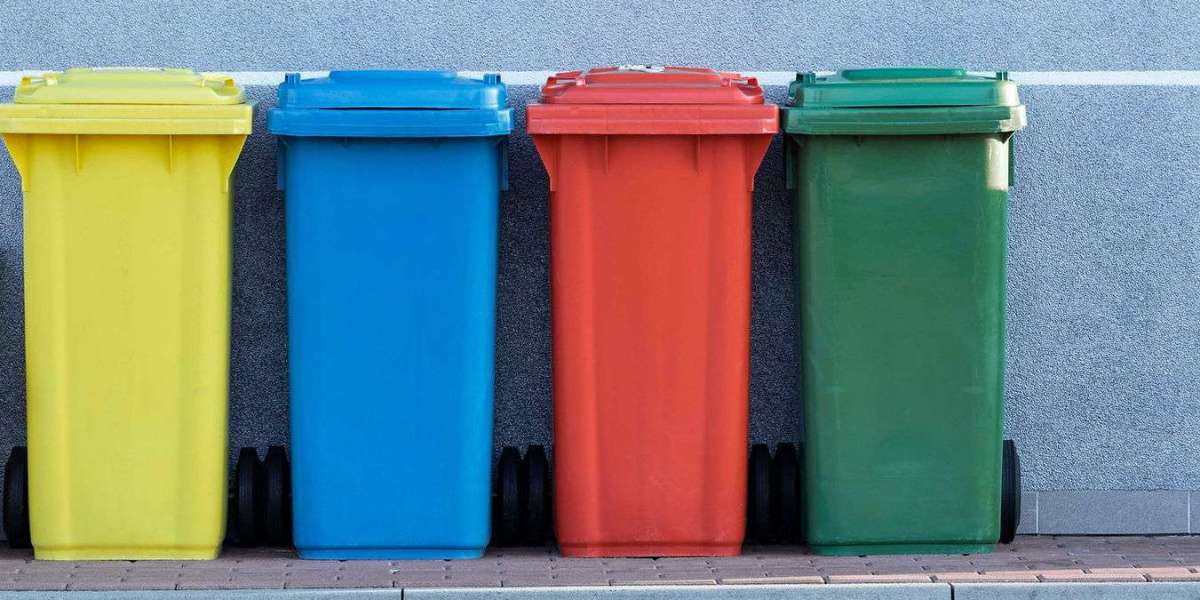 Digital Marketing for Trash Bin Cleaning: Boosting Your Business Online