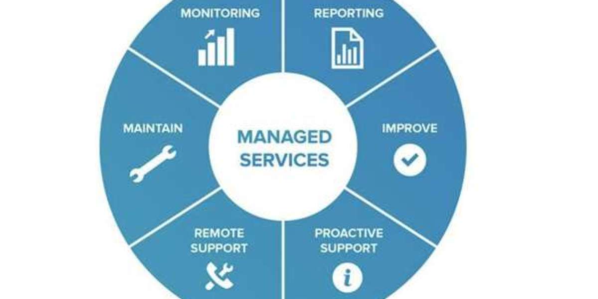 24/7 Remote IT Services in the United States: Ensuring Business Continuity and Security