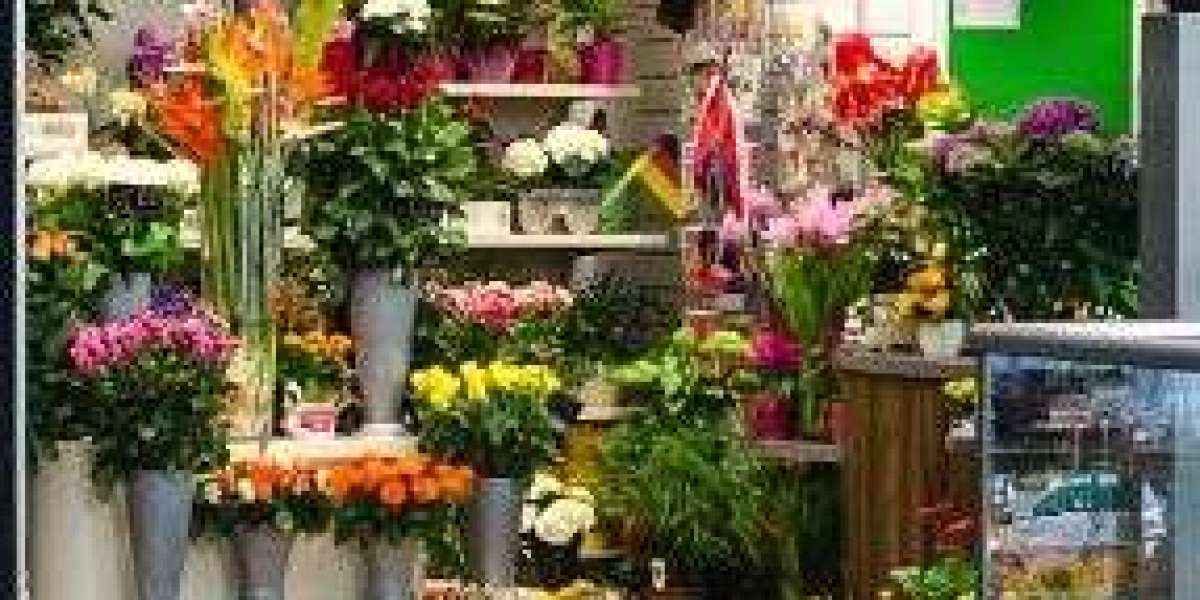 Choose Flower Mart Buy Online at trustworthy Flower Shop in Ajman